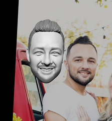 3D design for family (3-5 business days to complete)