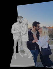 3D design for family (3-5 business days to complete)