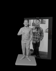 3D design for family (3-5 business days to complete)